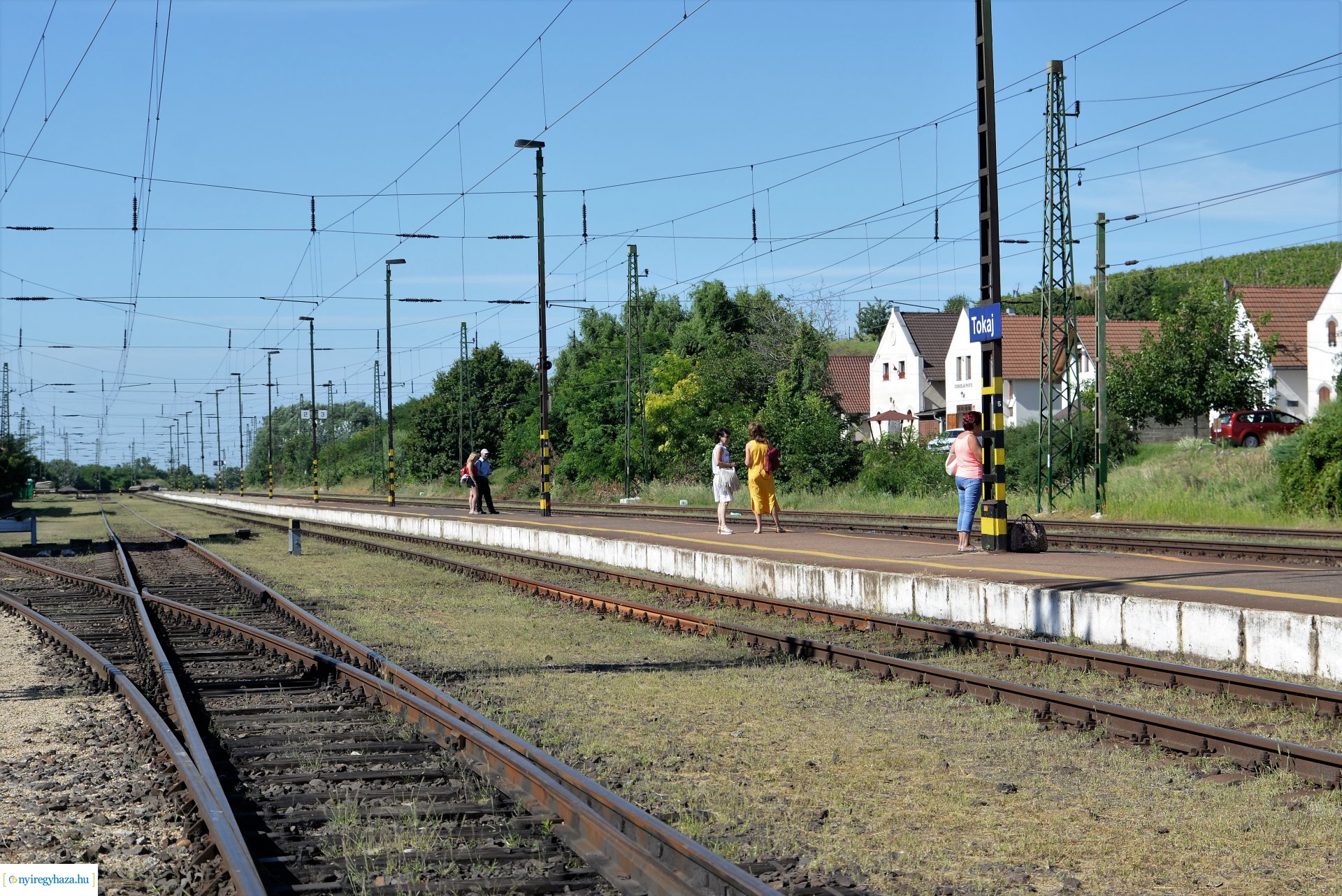 Bemutatták az új InterCity vonatot