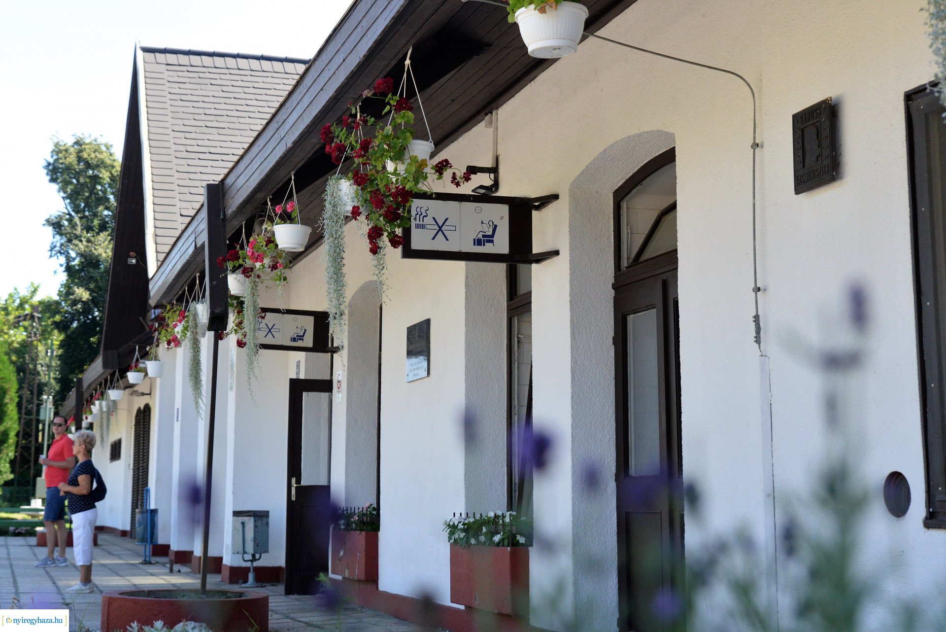 Bemutatták az új InterCity vonatot