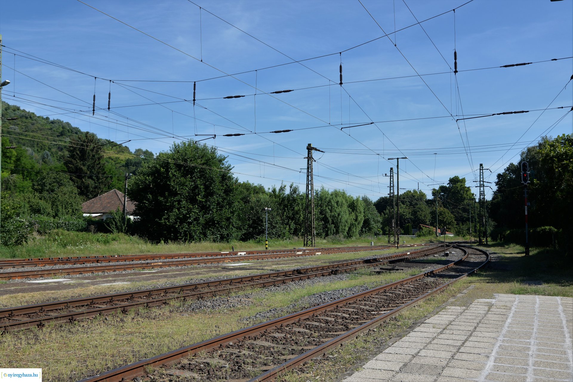 Bemutatták az új InterCity vonatot