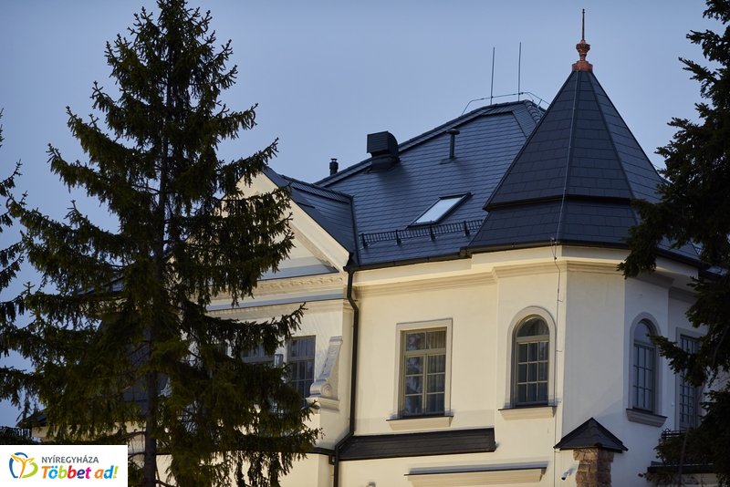 Bencs Esték - Gáspár Tibor