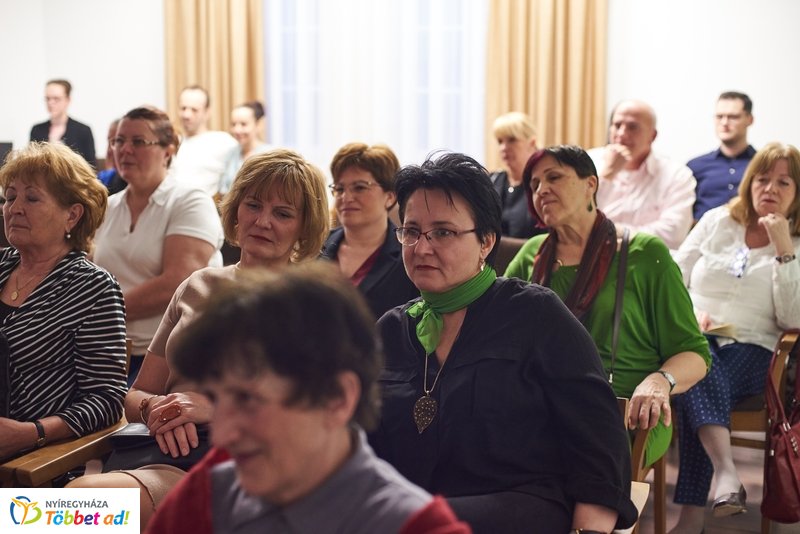 Bencs Esték - Gáspár Tibor