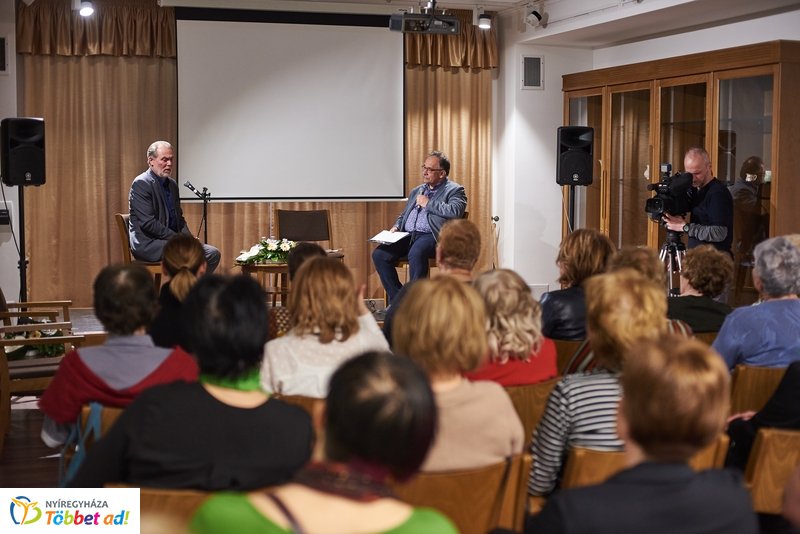 Bencs Esték - Gáspár Tibor