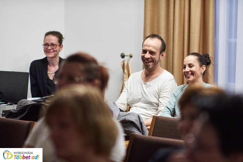 Bencs Esték - Gáspár Tibor