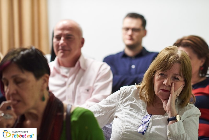 Bencs Esték - Gáspár Tibor