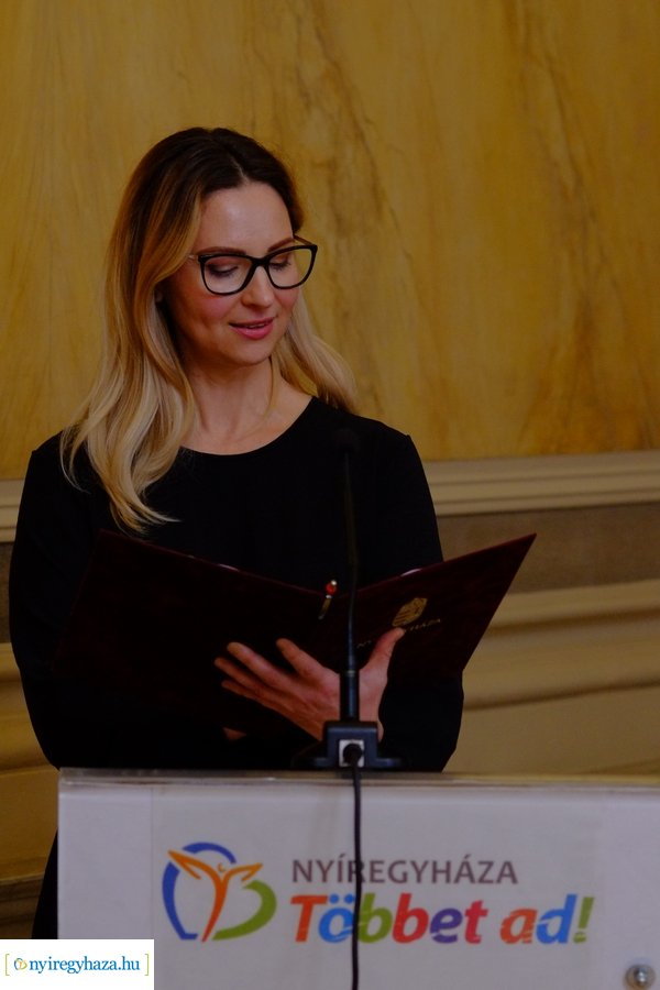 Bencs László emlékérmek 2023