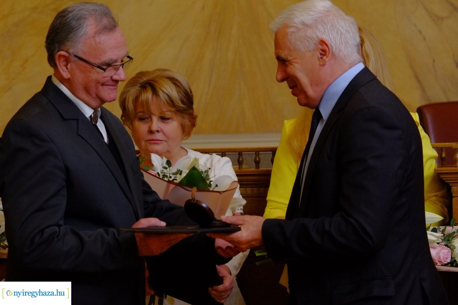 Bencs László emlékérmek 2023