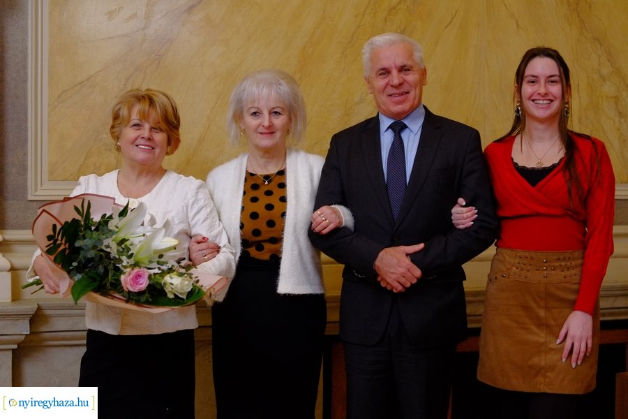 Bencs László emlékérmek 2023