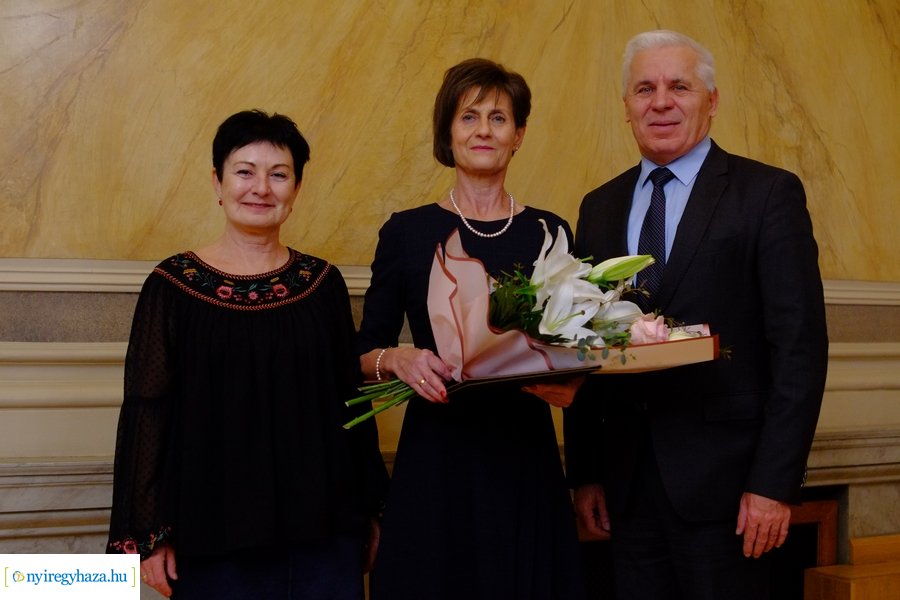 Bencs László emlékérmek 2023