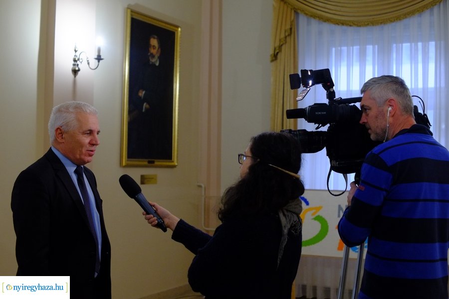 Bencs László emlékérmek 2023