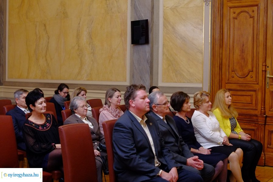 Bencs László emlékérmek 2023