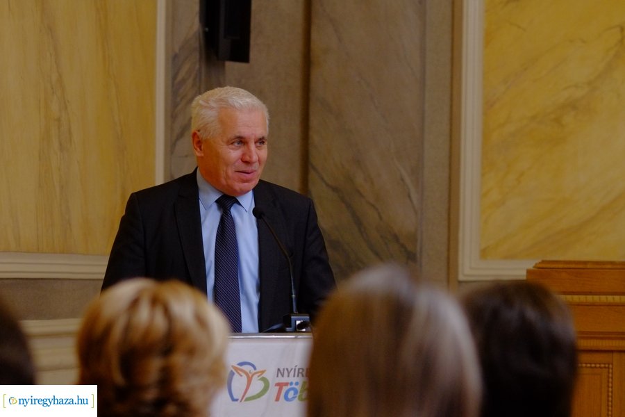 Bencs László emlékérmek 2023