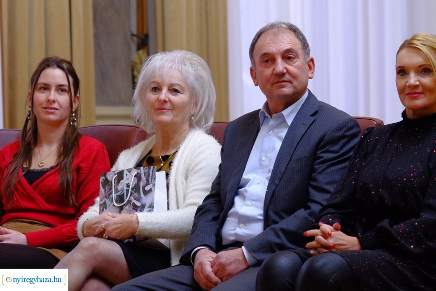 Bencs László emlékérmek 2023