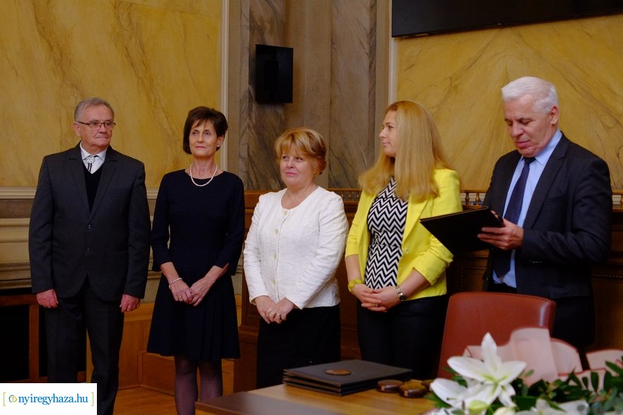 Bencs László emlékérmek 2023