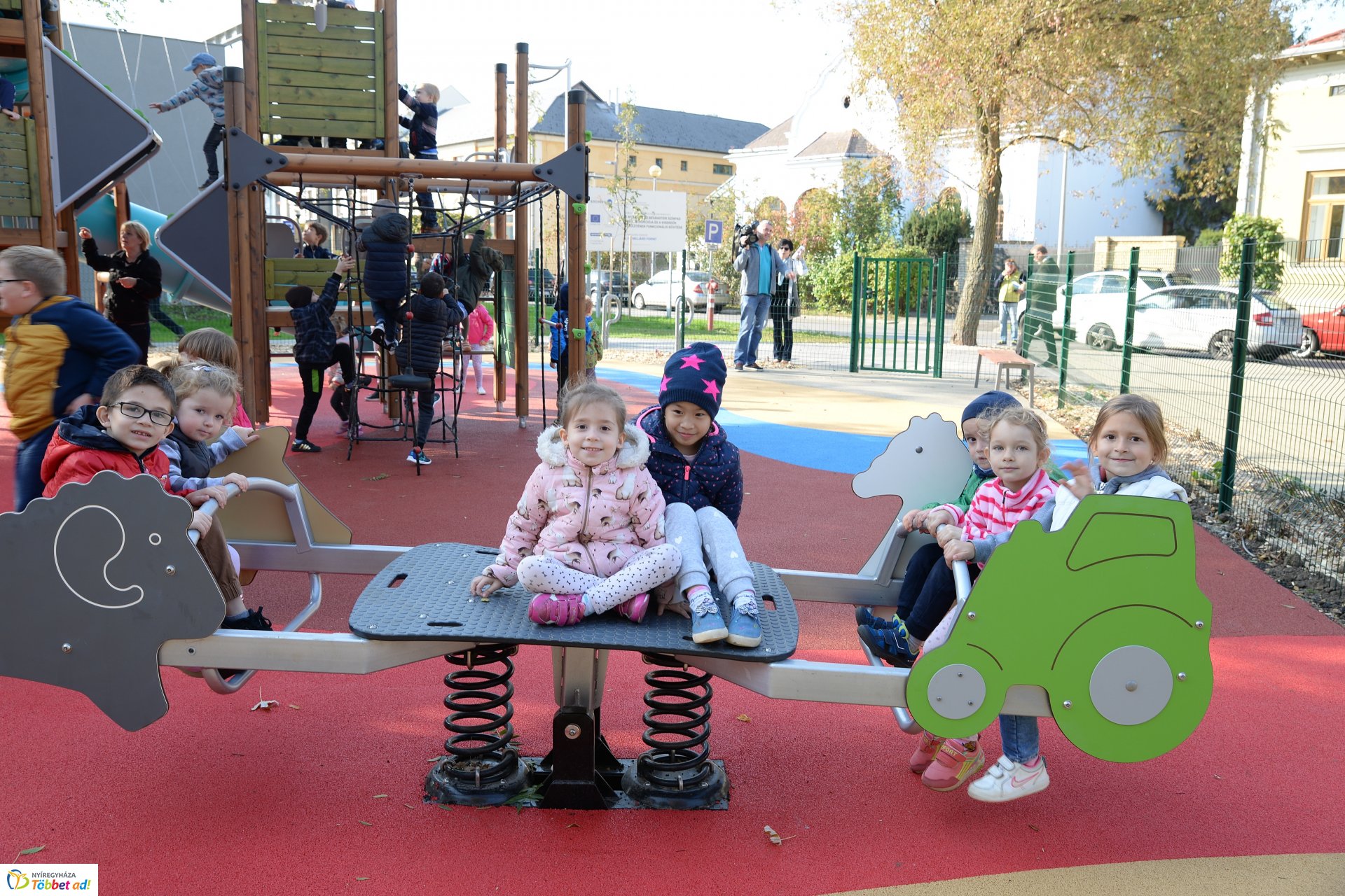 Benczúr-Bessenyi tér felújítása_2018.10.08.