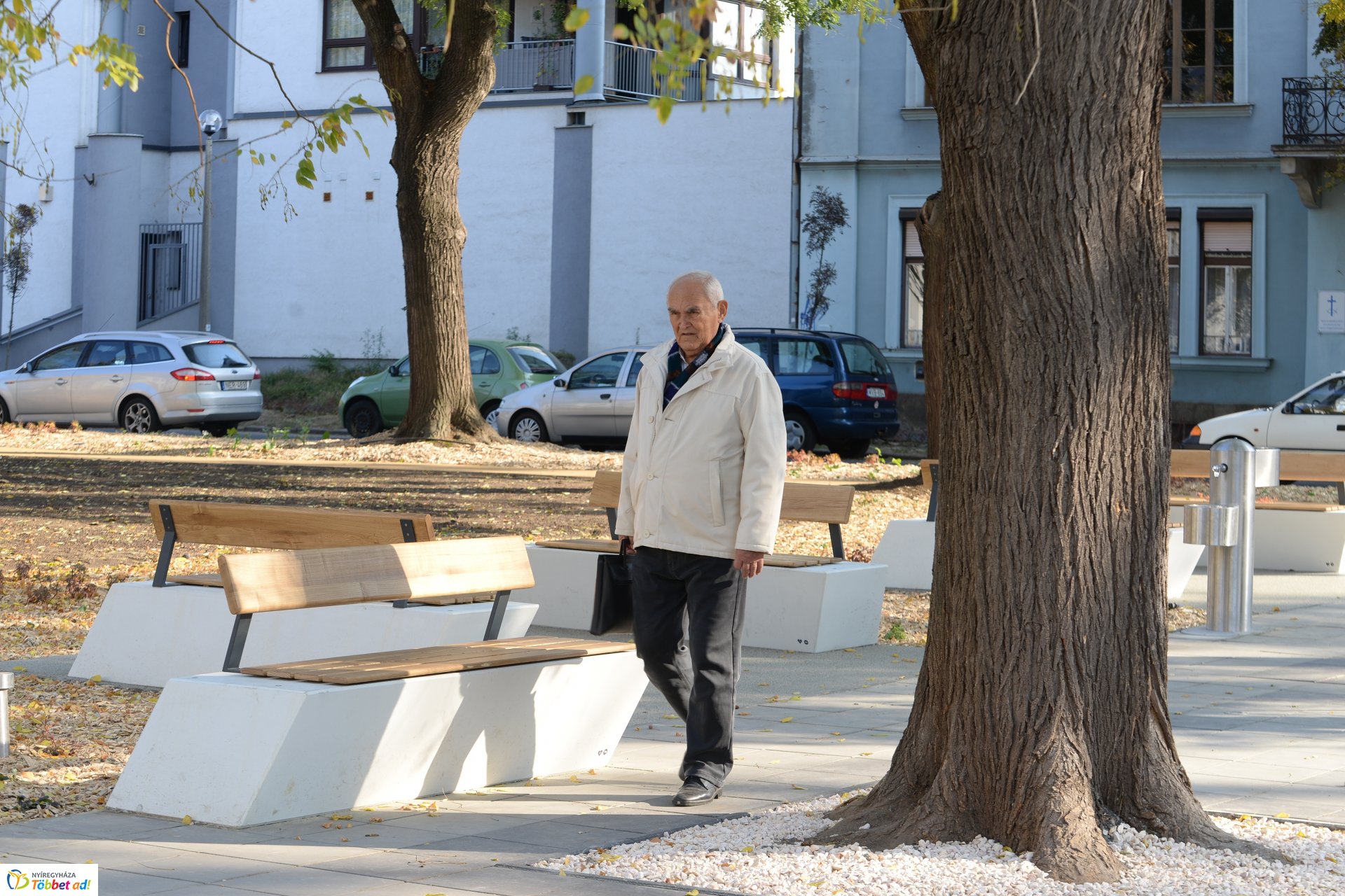 Benczúr-Bessenyi tér felújítása_2018.10.08.