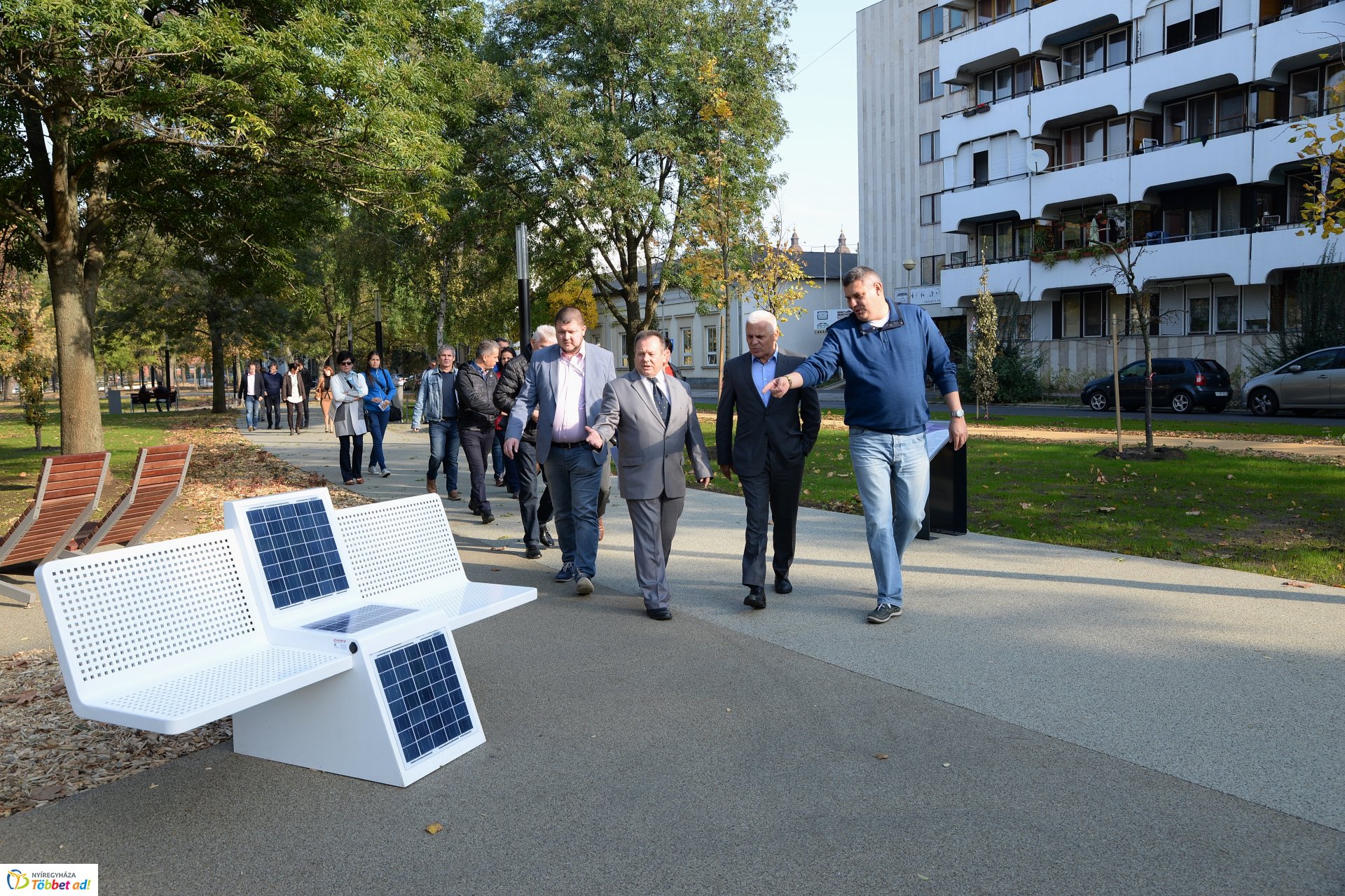 Benczúr-Bessenyi tér felújítása_2018.10.08.