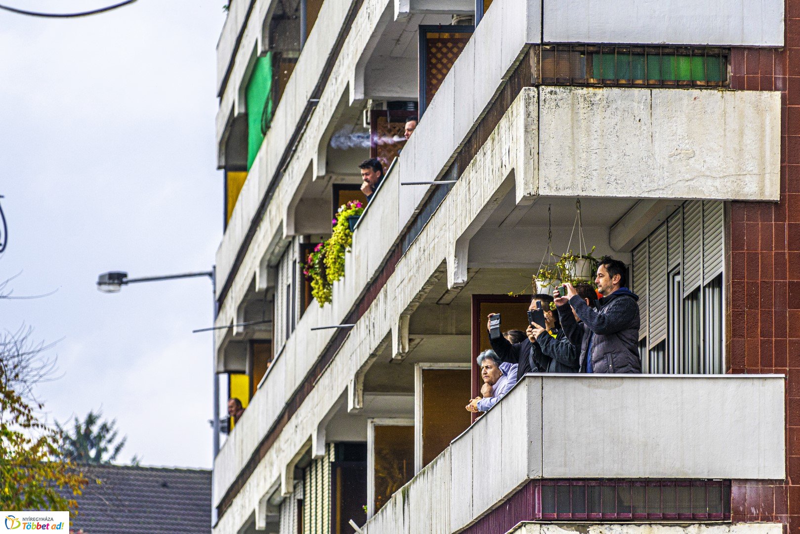 Benzingőz, gumicsikorgás... Ilyen volt a Nyíregyháza Rally EB