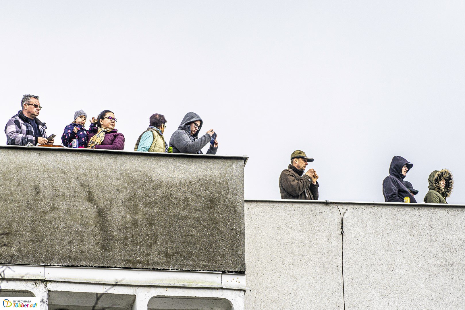 Benzingőz, gumicsikorgás... Ilyen volt a Nyíregyháza Rally EB