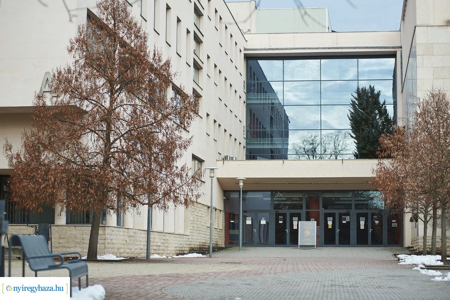 Bérfejlesztés az egyetemen