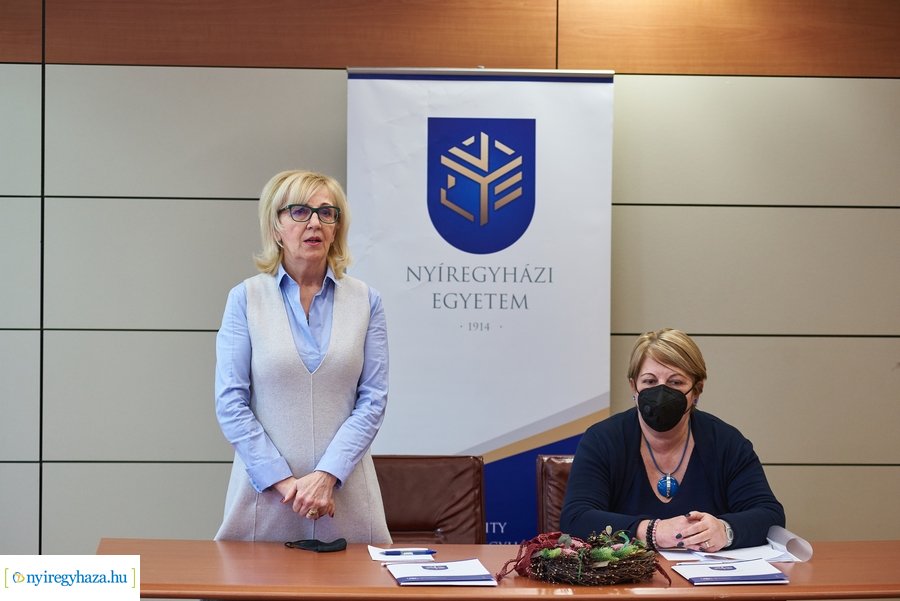 Bérfejlesztés az egyetemen