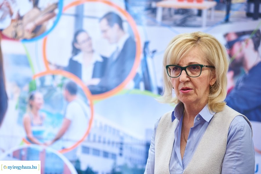 Bérfejlesztés az egyetemen