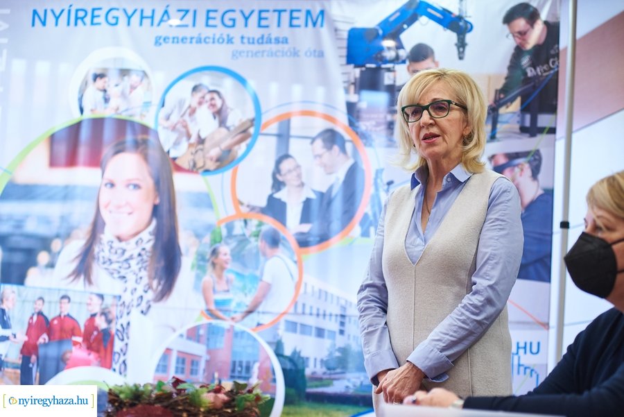 Bérfejlesztés az egyetemen