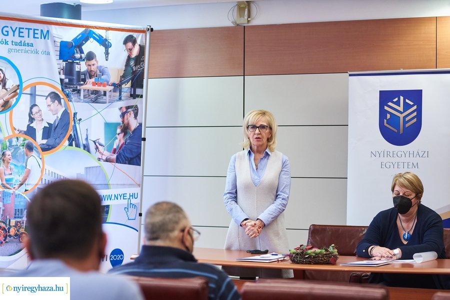 Bérfejlesztés az egyetemen