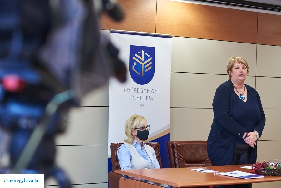 Bérfejlesztés az egyetemen