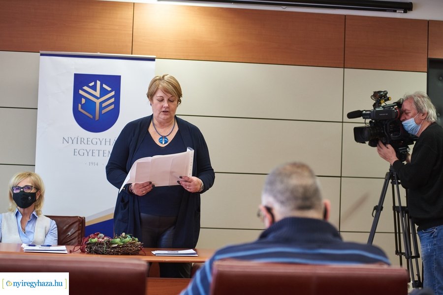 Bérfejlesztés az egyetemen