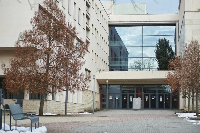 Bérfejlesztés az egyetemen