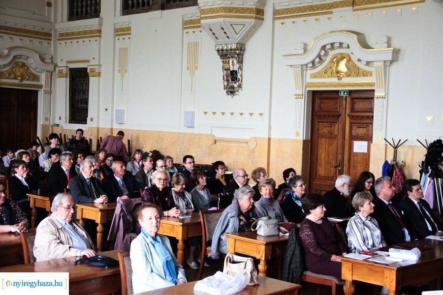 Bessenyei György Irodalmi Társaság ülése 20230424