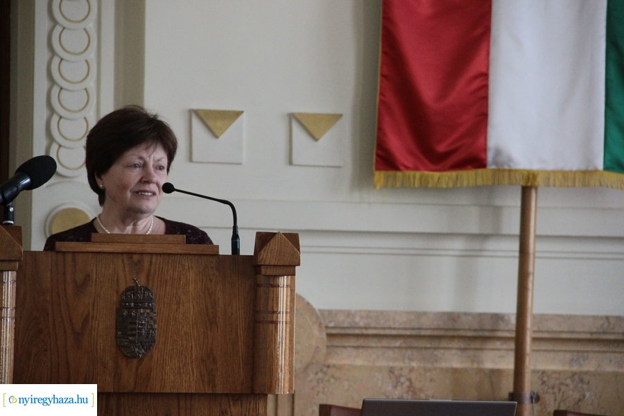 Bessenyei György Irodalmi Társaság ülése 20230424