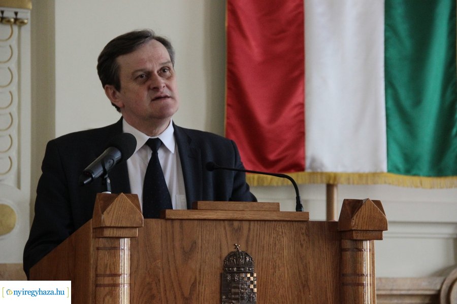 Bessenyei György Irodalmi Társaság ülése 20230424