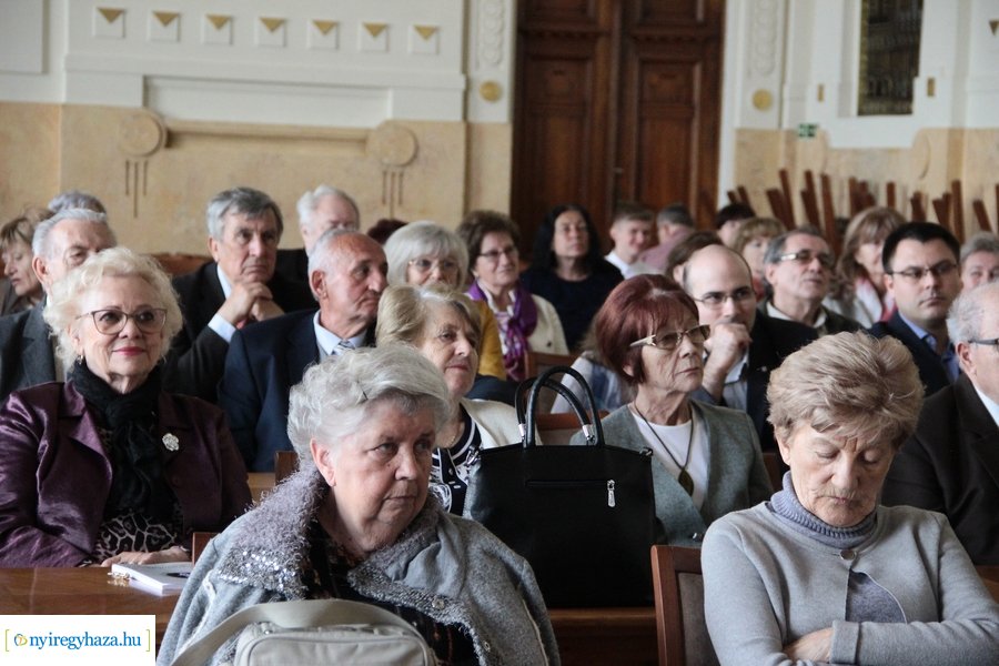 Bessenyei György Irodalmi Társaság ülése 20230424