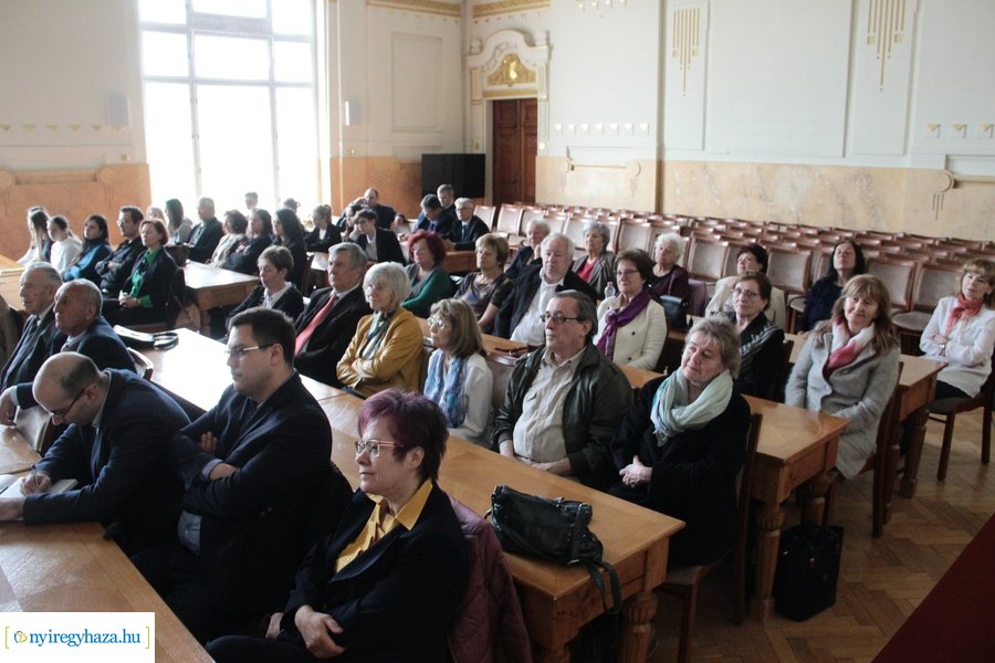 Bessenyei György Irodalmi Társaság ülése 20230424