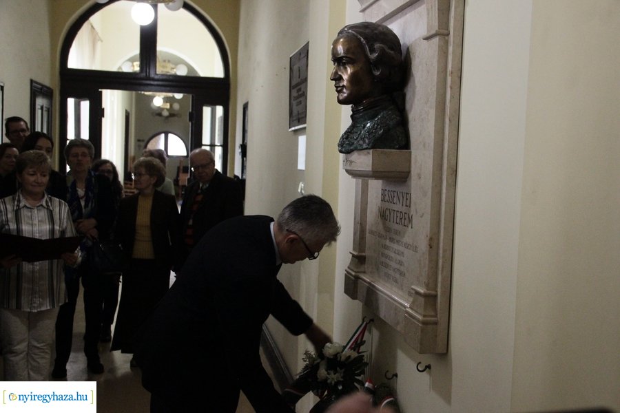 Bessenyei György Irodalmi Társaság ülése 20230424