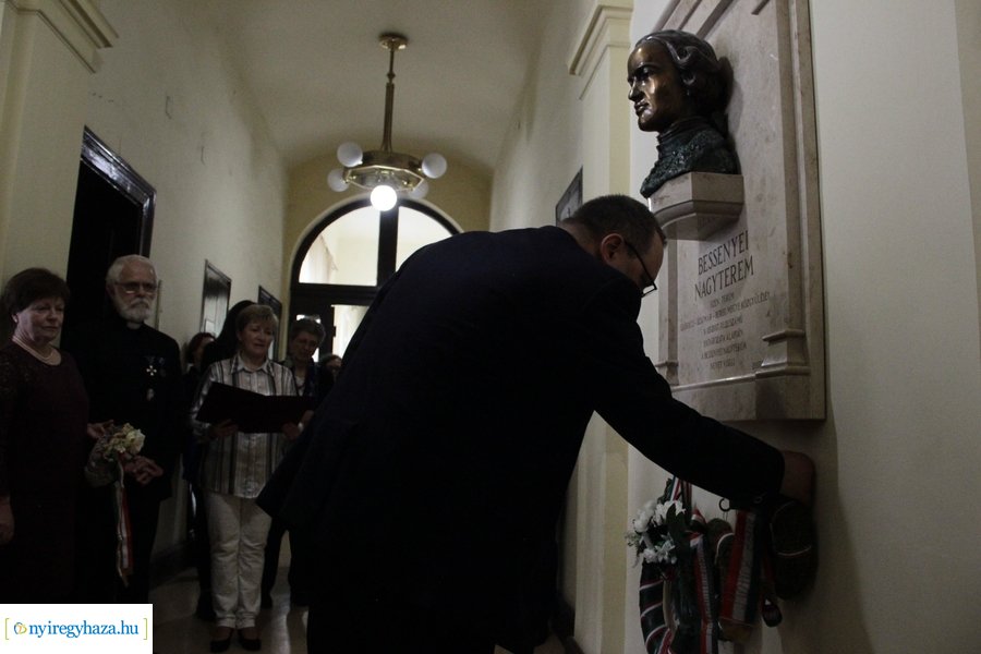 Bessenyei György Irodalmi Társaság ülése 20230424