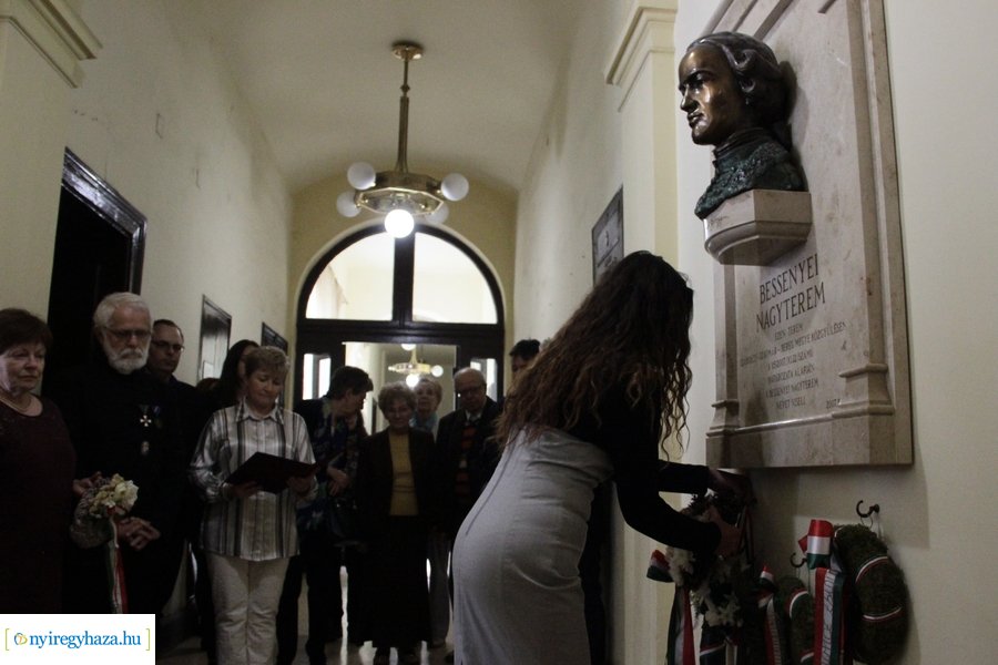 Bessenyei György Irodalmi Társaság ülése 20230424