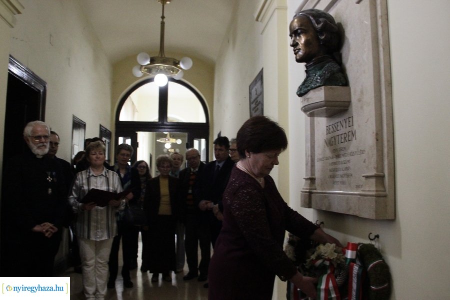 Bessenyei György Irodalmi Társaság ülése 20230424