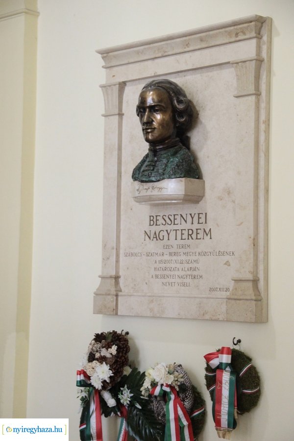 Bessenyei György Irodalmi Társaság ülése 20230424