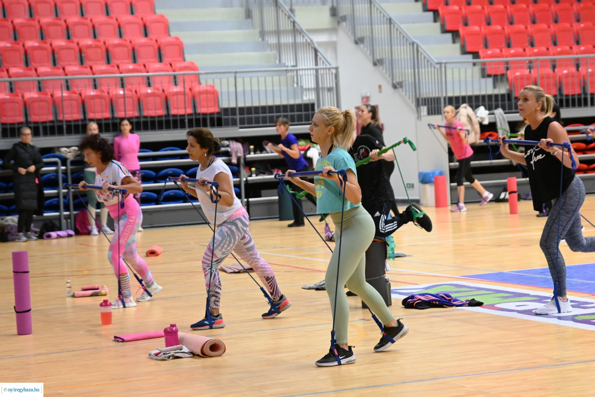 Best Body edzés Katus Attilával - 2024. ősz 