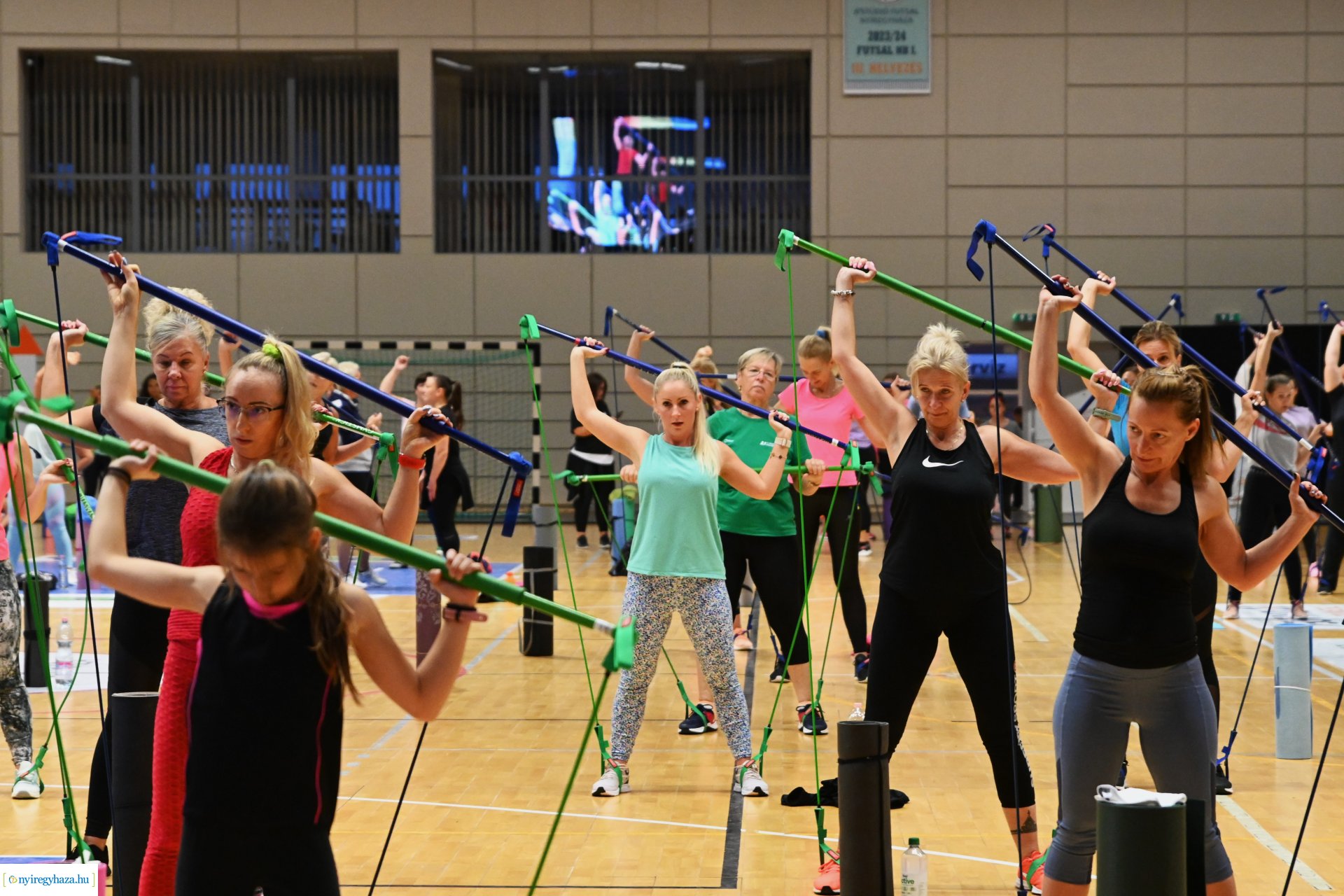 Best Body edzés Katus Attilával - 2024. ősz 