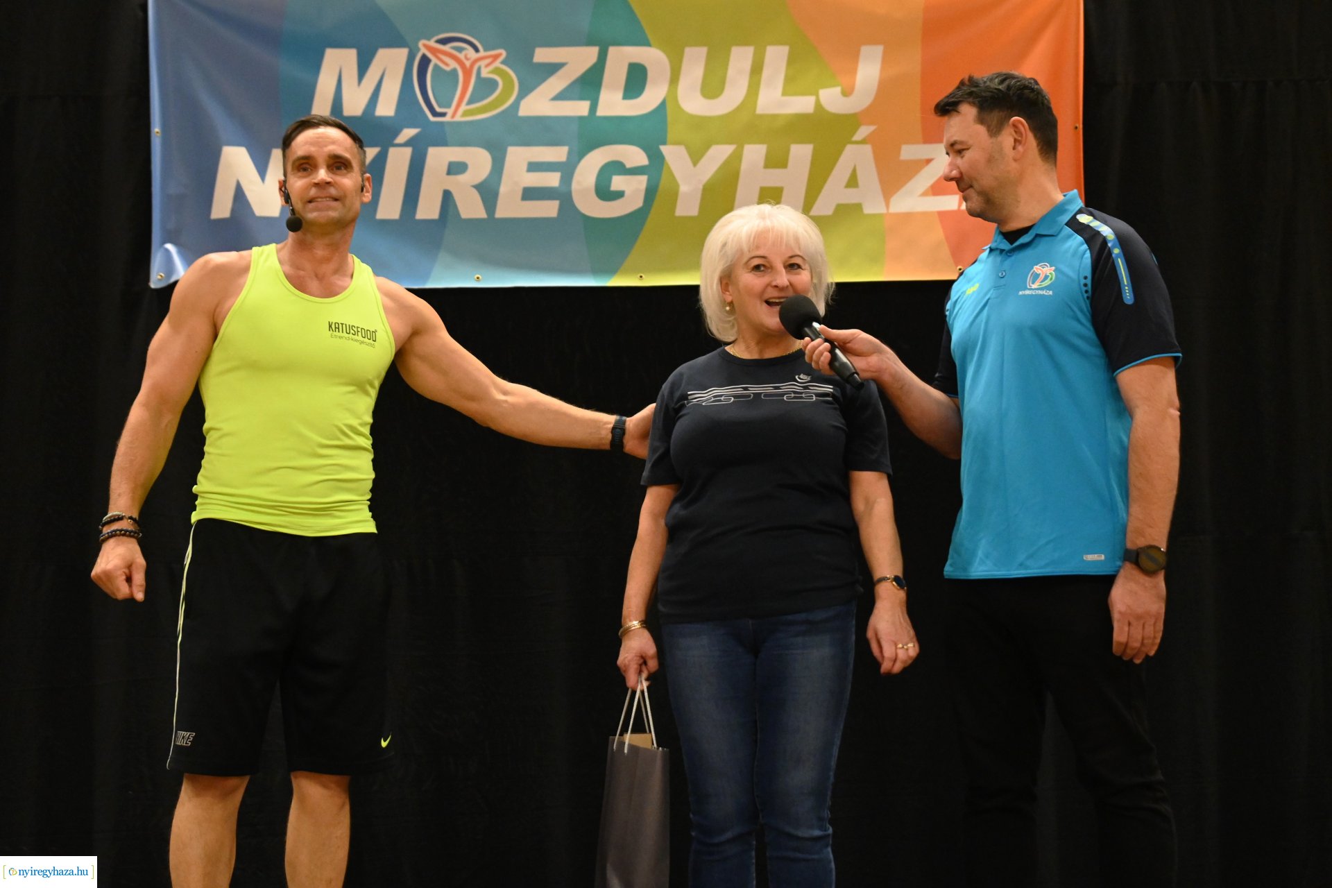 Best Body edzés Katus Attilával - 2024. ősz 