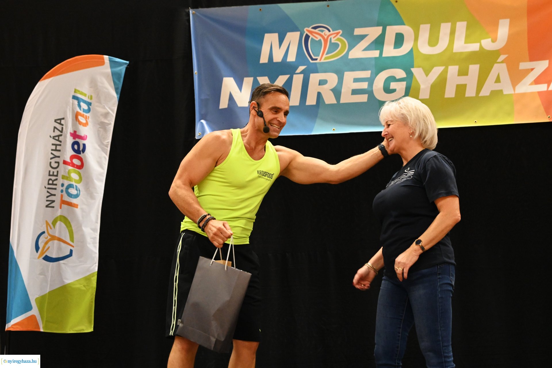 Best Body edzés Katus Attilával - 2024. ősz 