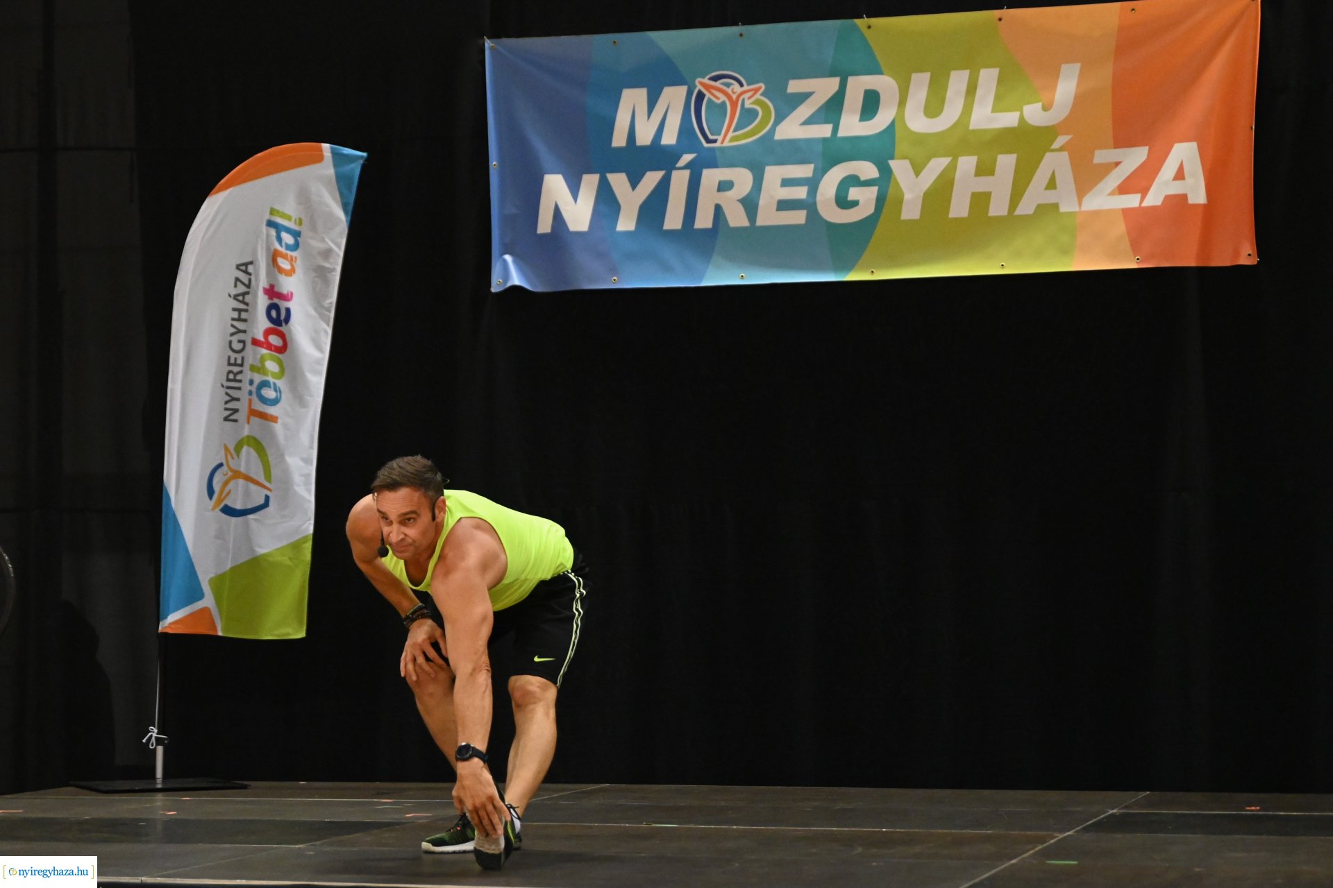 Best Body edzés Katus Attilával - 2024. ősz 