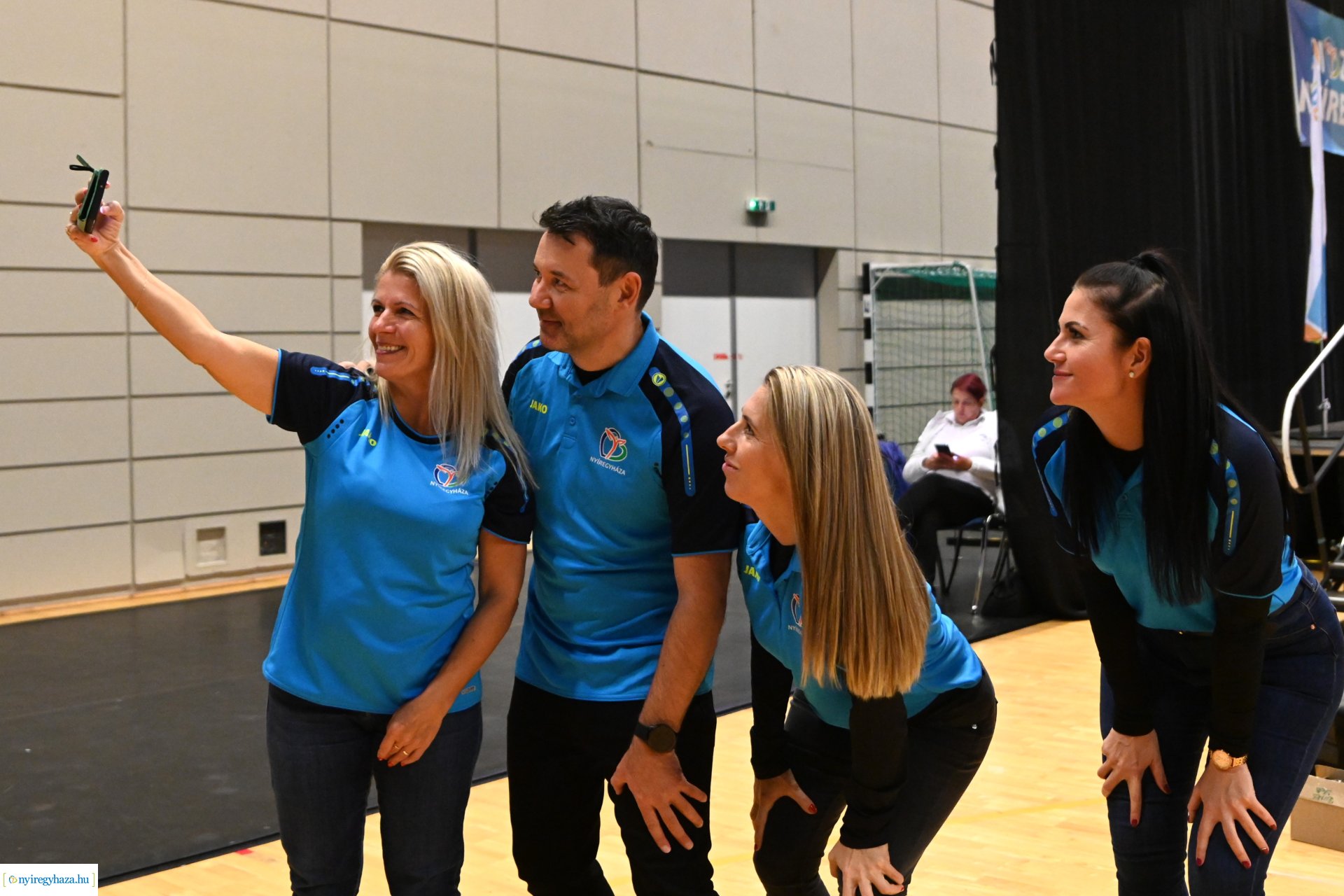 Best Body edzés Katus Attilával - 2024. ősz 