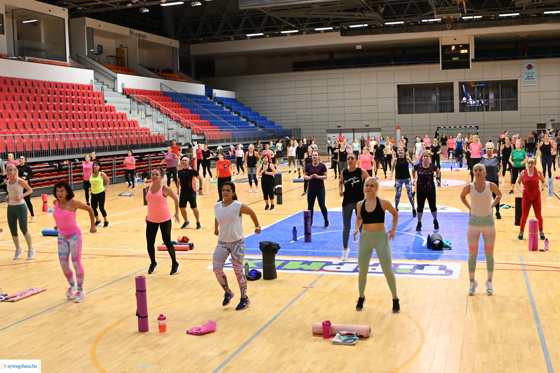 Best Body edzés Katus Attilával - 2024. ősz 