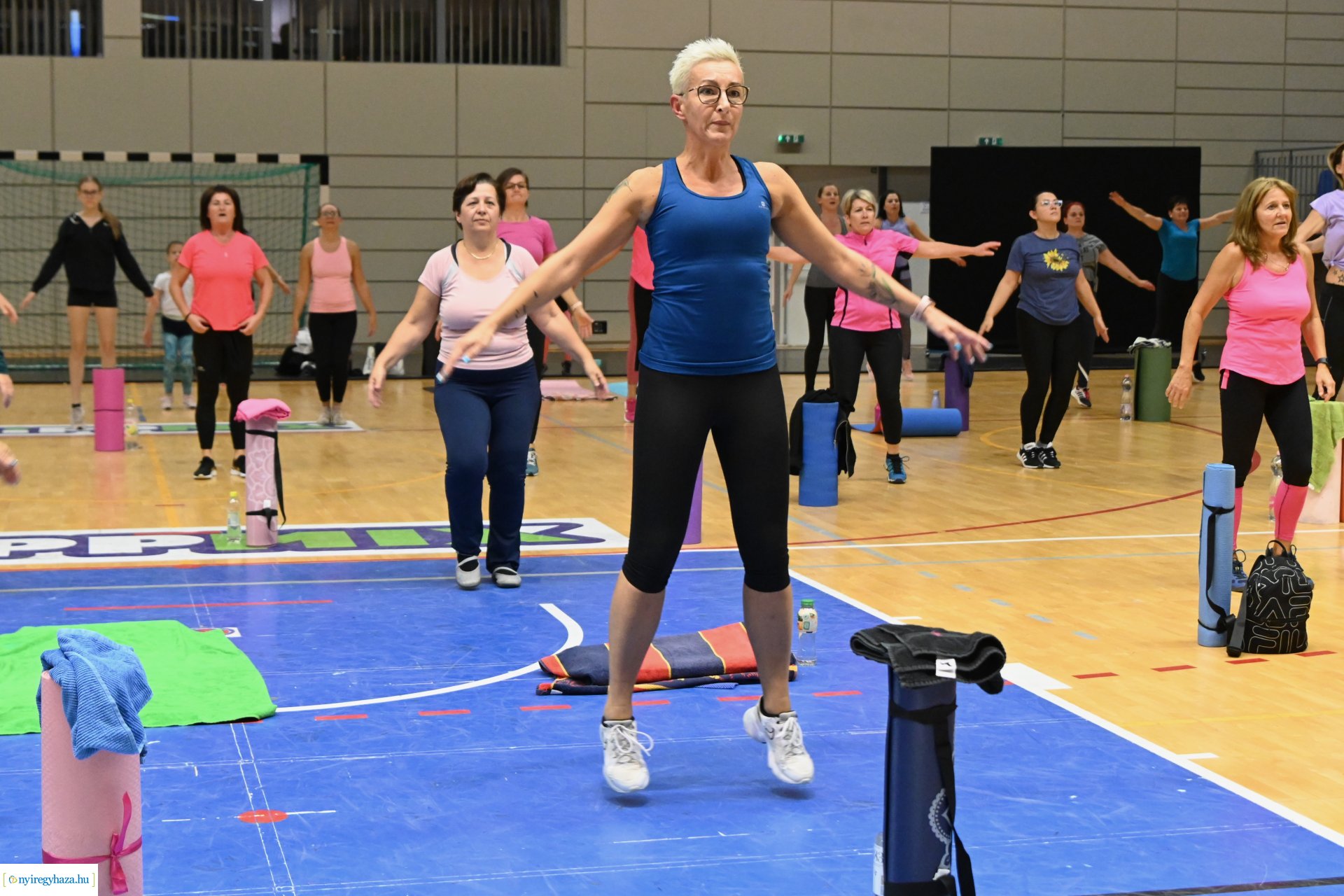 Best Body edzés Katus Attilával - 2024. ősz 