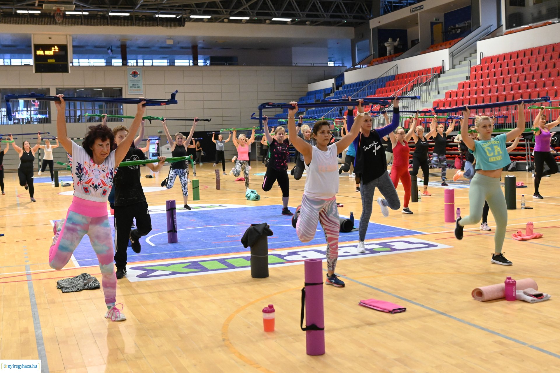Best Body edzés Katus Attilával - 2024. ősz 