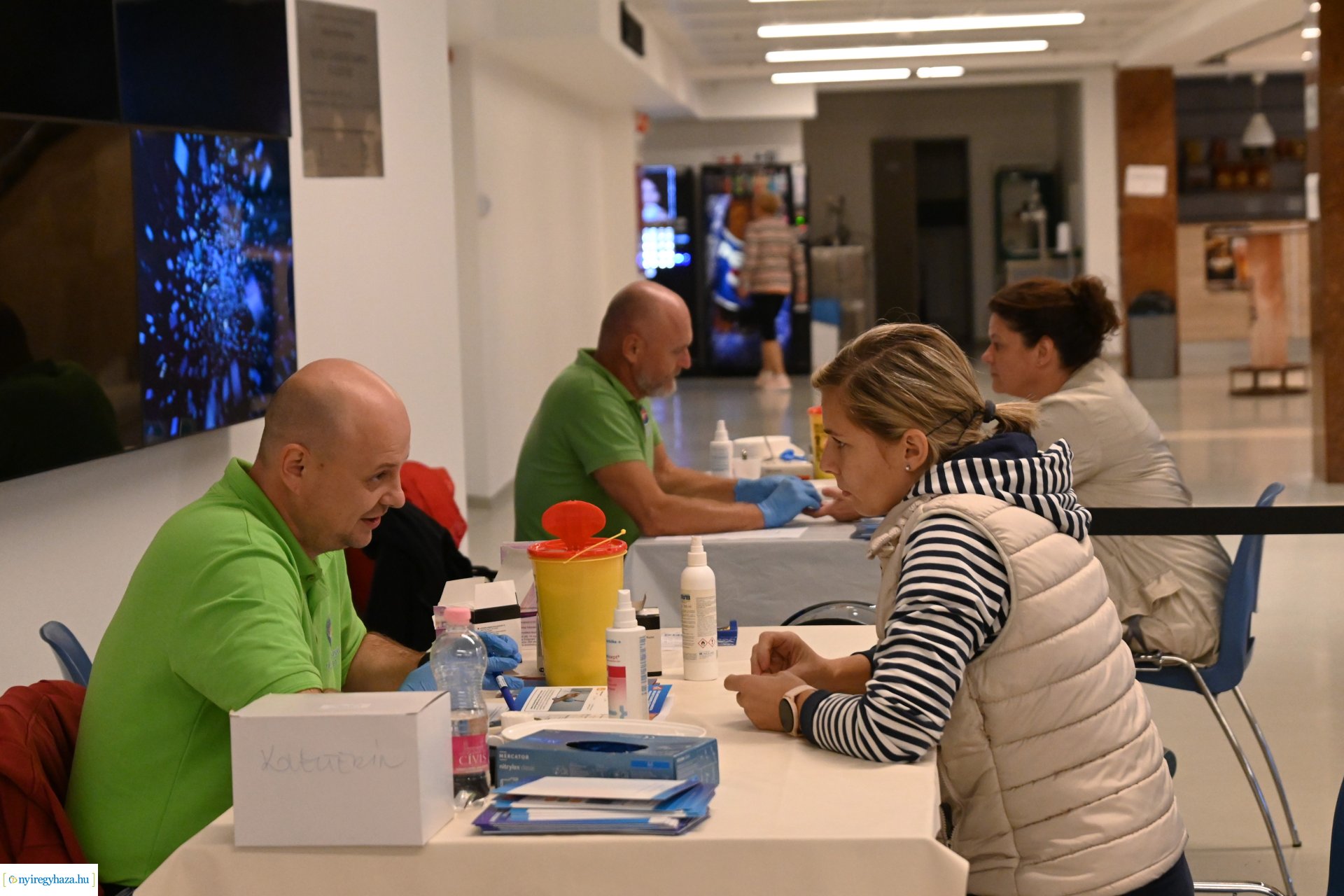 Best Body edzés Katus Attilával - 2024. ősz 